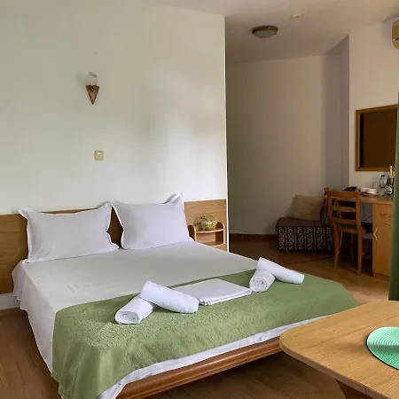 зонарита Hotel Primorsko