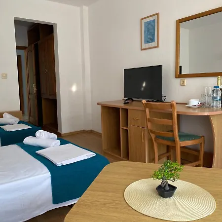 зонарита Hotel Primorsko