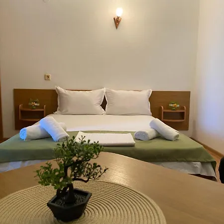 зонарита Hotel 2*