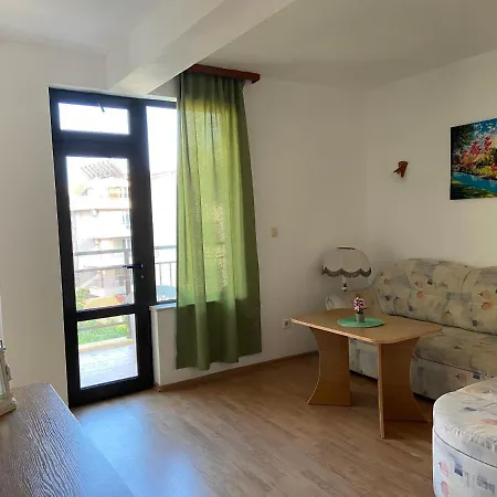 зонарита Primorszko