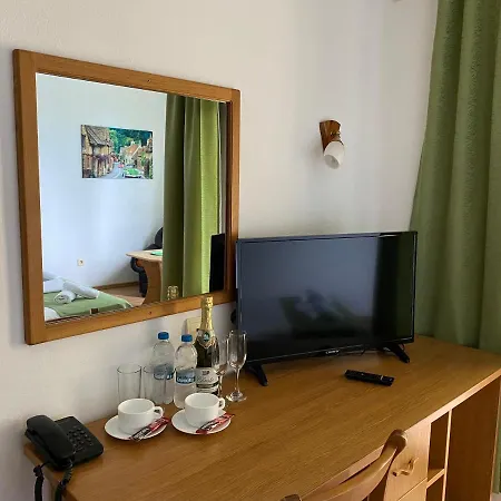 зонарита 2* Primorszko