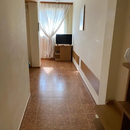 Szálloda зонарита