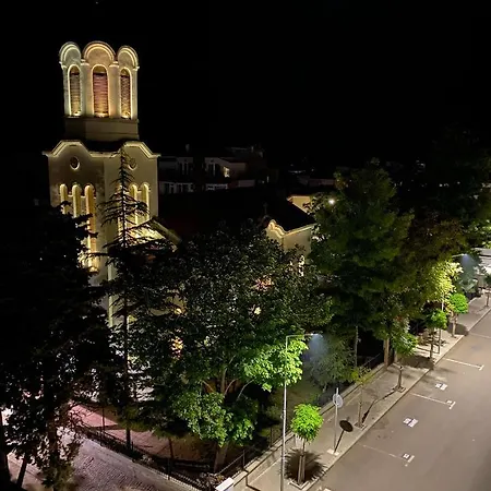 Szálloda зонарита 2*