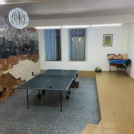 зонарита Szálloda 2*