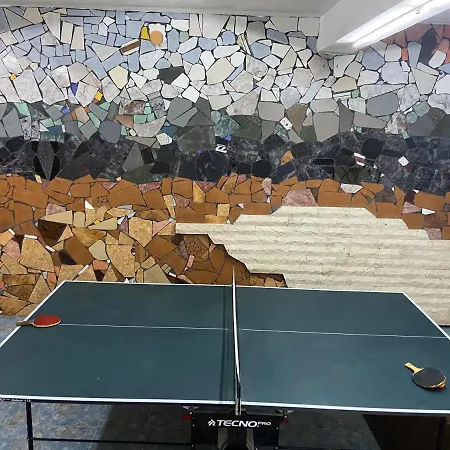 зонарита Szálloda