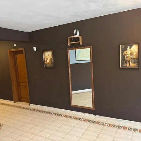 Szálloda зонарита 2*