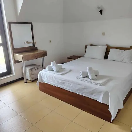 зонарита Hotel Primorsko