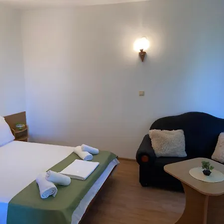 зонарита Hotel Primorsko