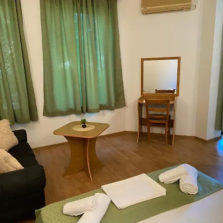 зонарита Hotel Primorsko