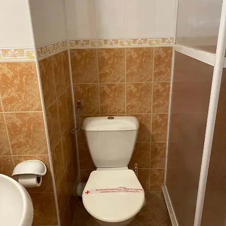зонарита 酒店