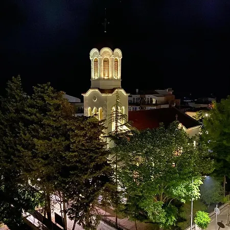 зонарита Primorsko