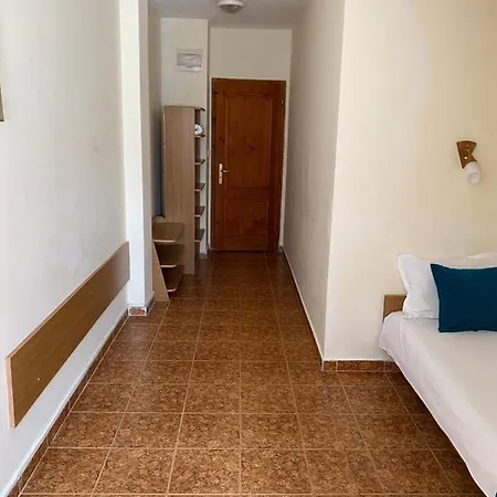 зонарита Hotel