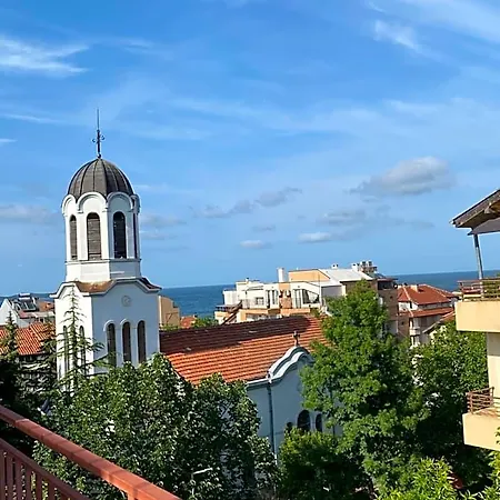 зонарита Хотел Приморско
