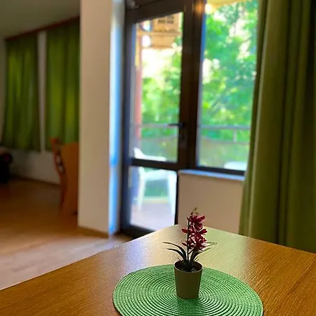 Hotel зонарита Primorsko