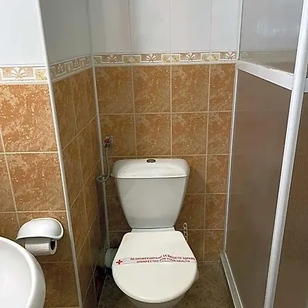 зонарита Хотел 2*