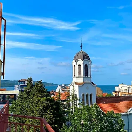 зонарита Хотел