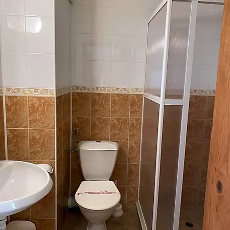 зонарита 2* Приморско