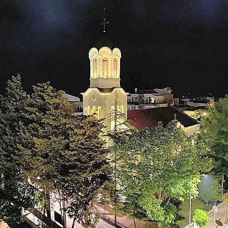 зонарита 2* Приморско