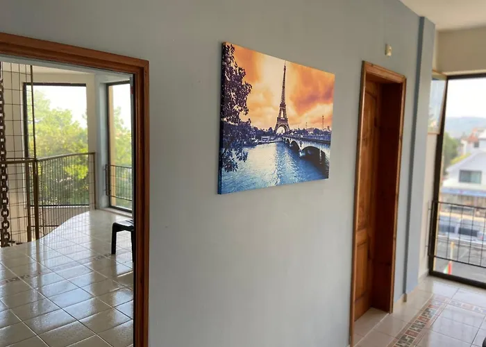 зонарита Отель