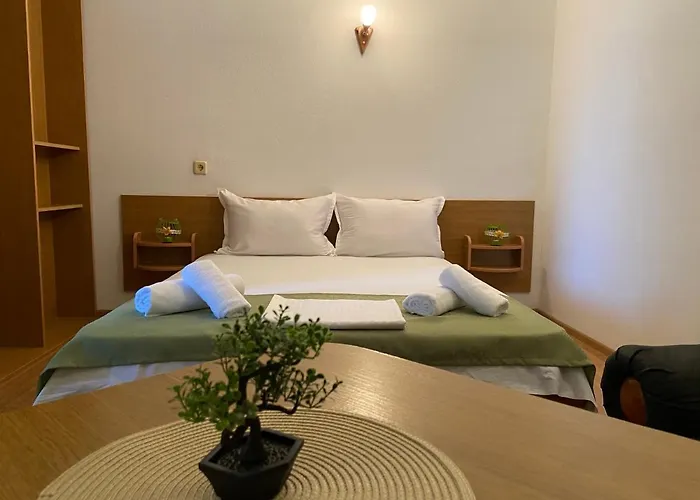 зонарита Отель 2*