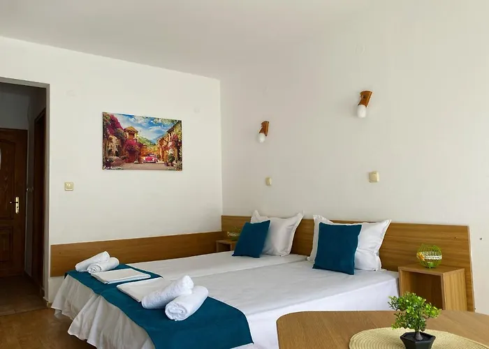 зонарита Отель 2*