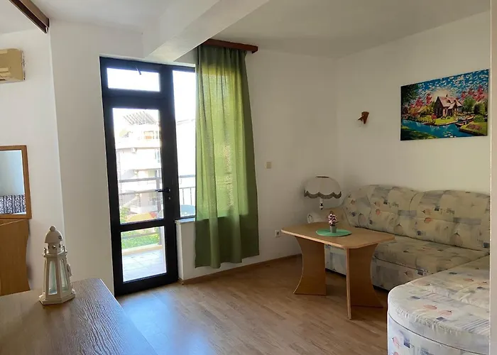 зонарита Приморско