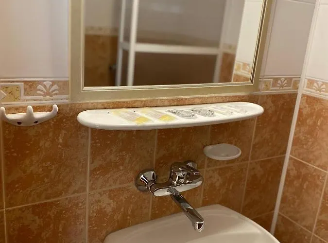 зонарита Отель