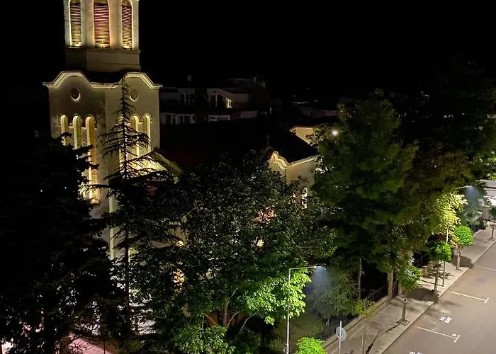 Отель зонарита 2*