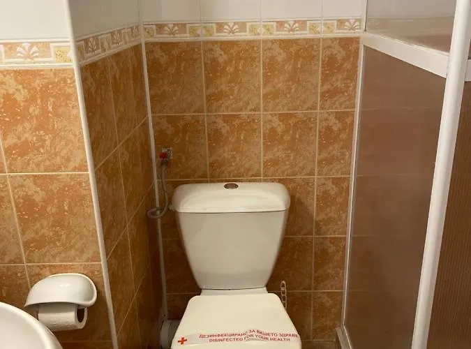 зонарита Отель