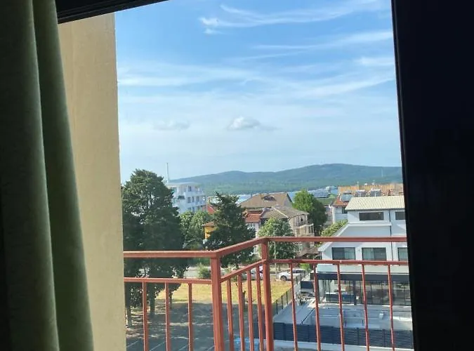 зонарита Отель 2*