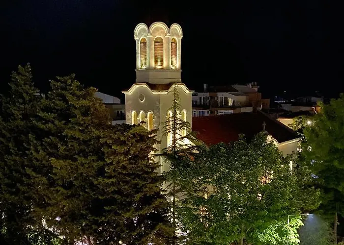 зонарита Приморско