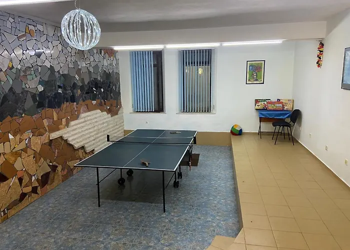 зонарита Отель 2*