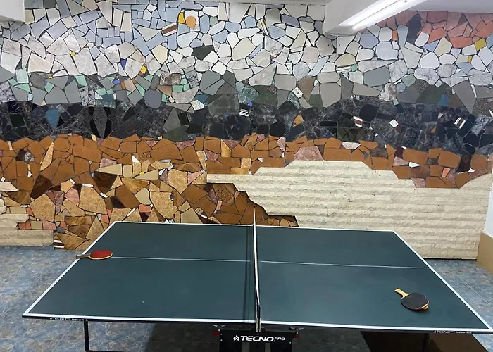 зонарита Отель