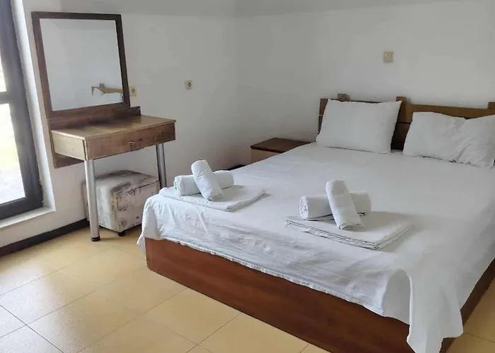 зонарита Отель Приморско